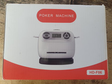 2 in 1 Automatic Card Shuffler