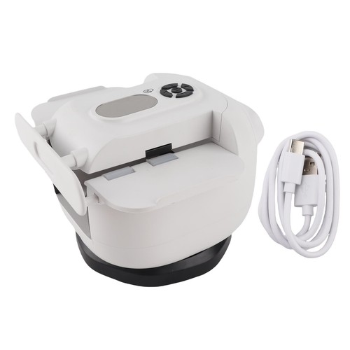 Rechargeable portable shuffler - rechargeable,