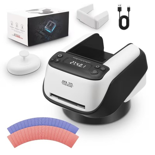 Automatic card dealer 360 - card, dealer,