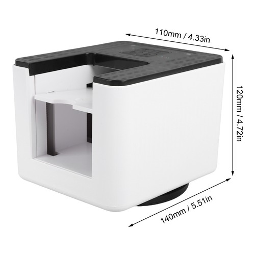 Automatic card dealer - automatic, 360
