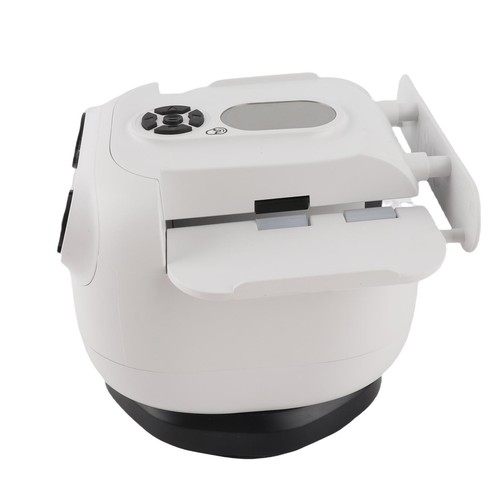 360 automatic card shuffler - 360°,