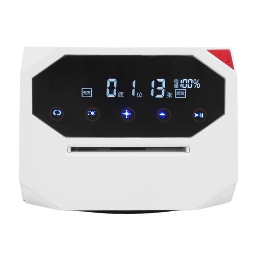 Automatic card dealer machine - automatic,