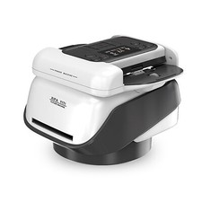 360° Automatic Electric Card