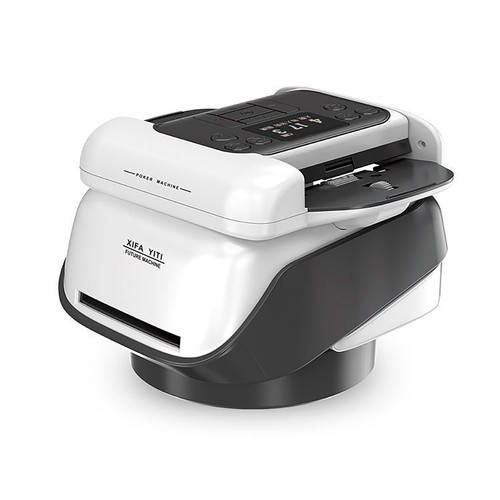 360 automatic electric card - automatic,