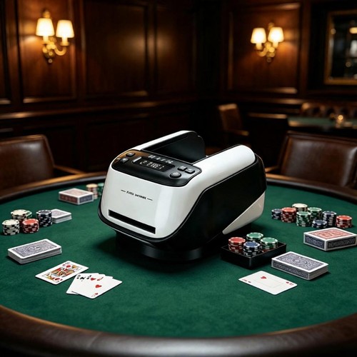 360 automatic card - automatic,