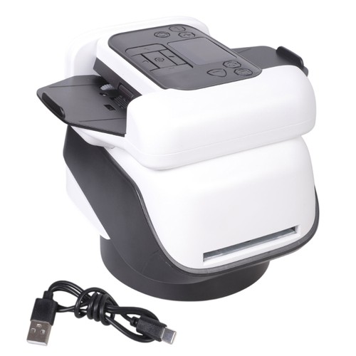 Automatic cards dealer - 2-in-1,