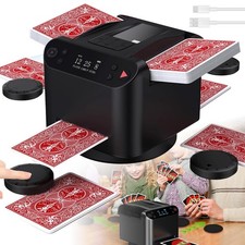Shuffler Machine Card Dealer