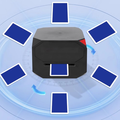 Automatic card dealer - card,