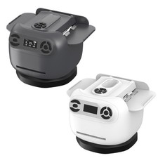 Automatic Card Shuffles Dealer