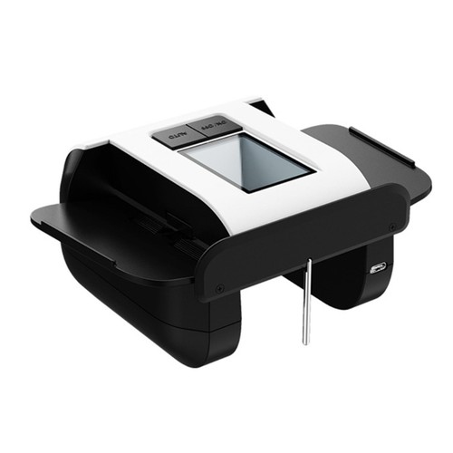 Rechargeable card shuffler - rechargeable,