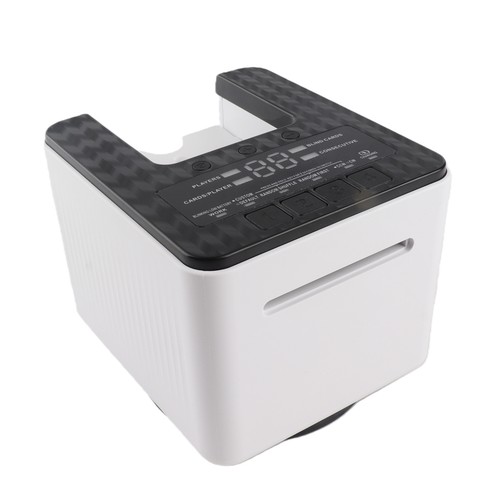Automatic card dealer - card,