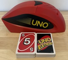 UNO Extreme Card Electronic