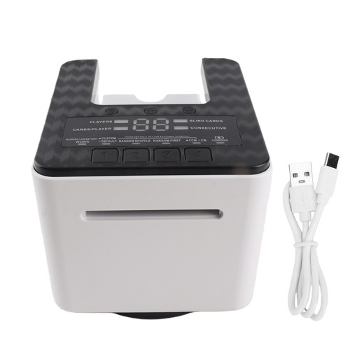 Automatic card dealer machine - automatic,