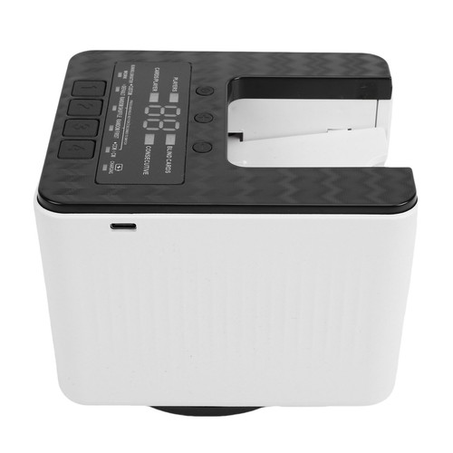 Auto card shuffler - auto, dealer
