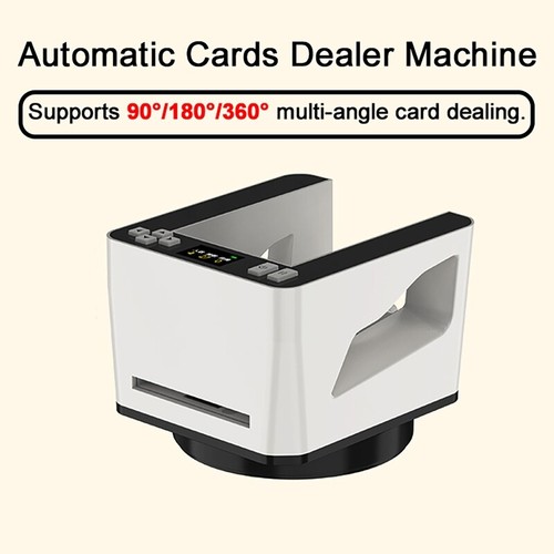 Deck fast accurate card - accurate,