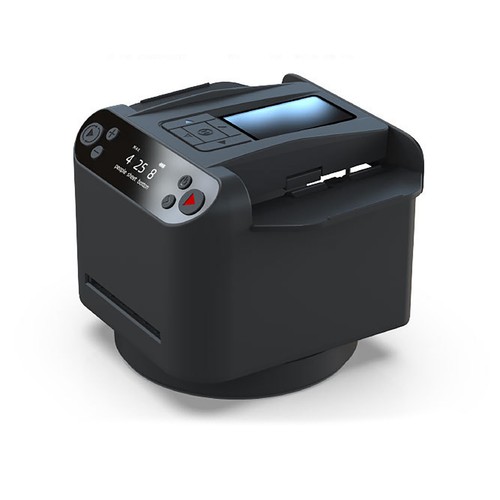 Fully automatic electric card - electric,