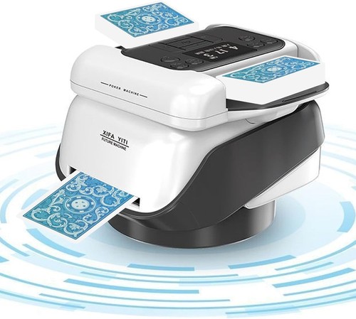 360 automatic electric - automatic, card