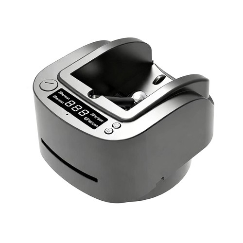 Electric card dealer automatic - card,