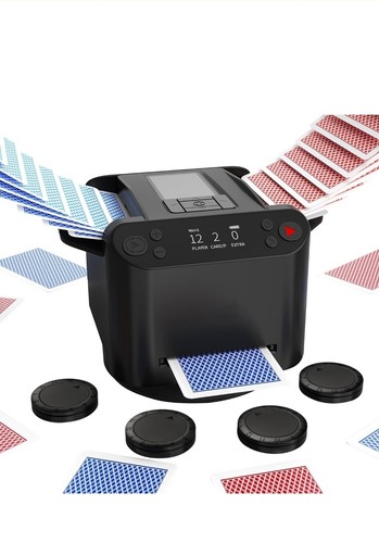 Kpaw automatic card - automatic,