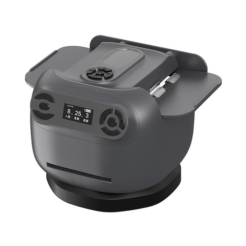 Automatic card - 2-in-1,